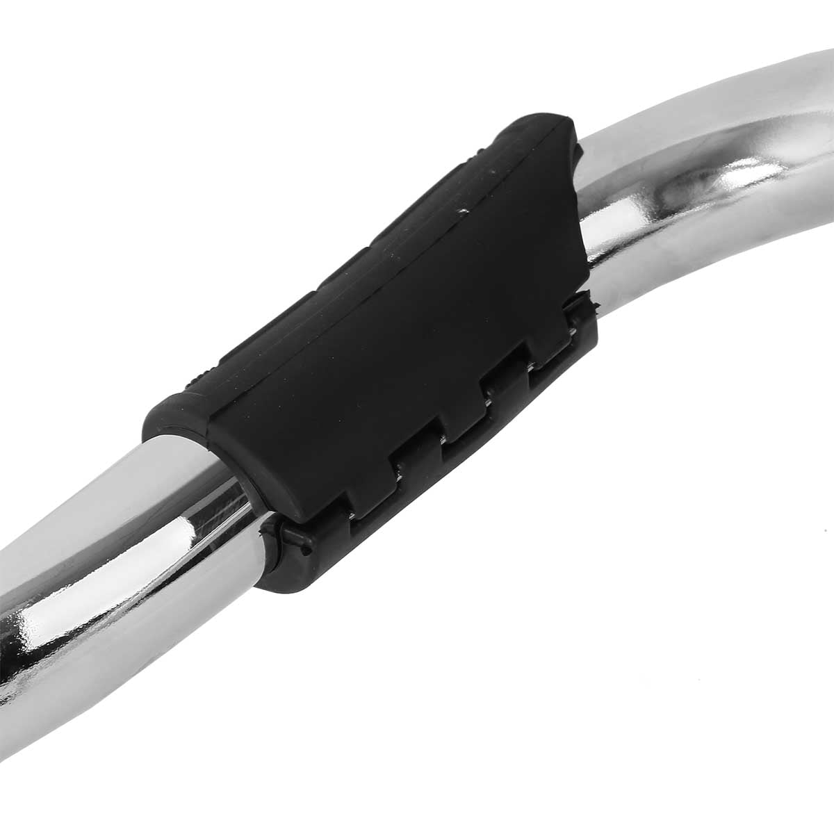 Voodoo Cycle House Custom Highway Crash Bar For Harley-Davidson 2006-2017 Dyna, Street Bob, Fat Bob, Low Rider, Wide Glide, And Super Glide Models