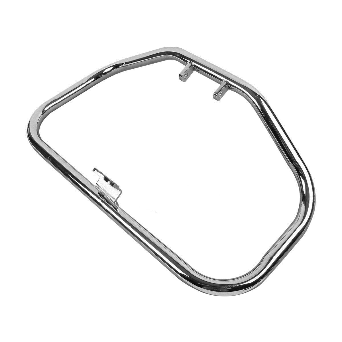 Voodoo Cycle House Custom Highway Crash Bar For 1984-2003 Harley-Davidson Sportster XL XR 883 1200 Models