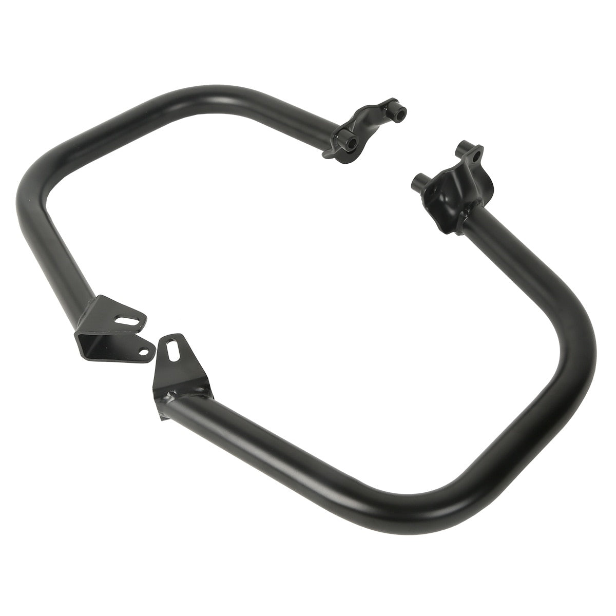 Voodoo Cycle House Custom Crash Bar For 2015-2020 Harley-Davidson Street XG500, XG750, &
2017-2019 Street Rod XG750A Models