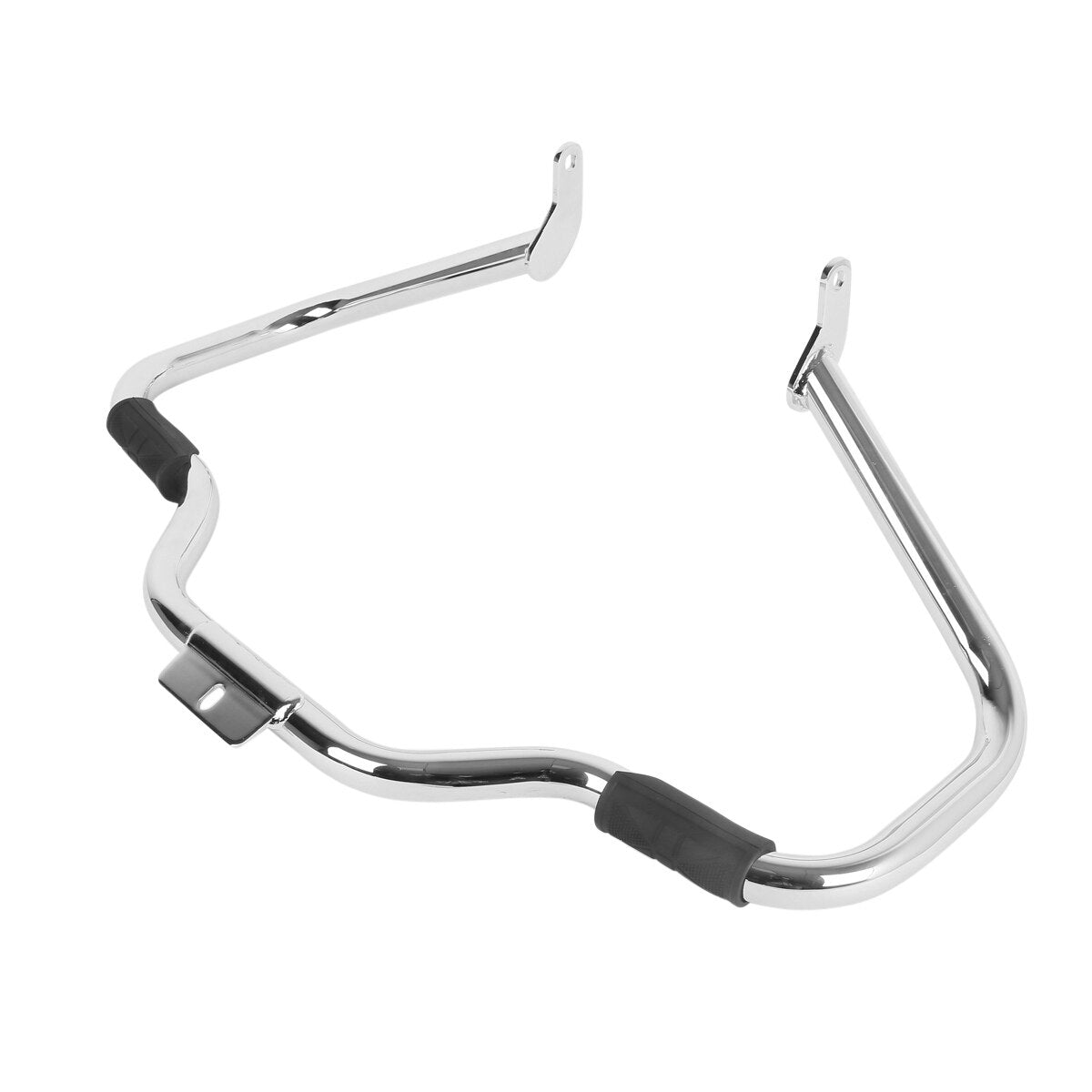 Voodoo Cycle House Custom Highway Crash Bar For 2000-2017 Harley-Davidson Softail Models