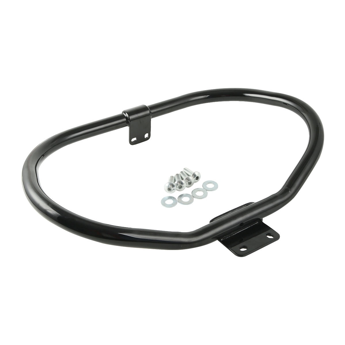 Voodoo Cycle House Custom Highway Crash Bar For Harley-Davidson Sportster Models