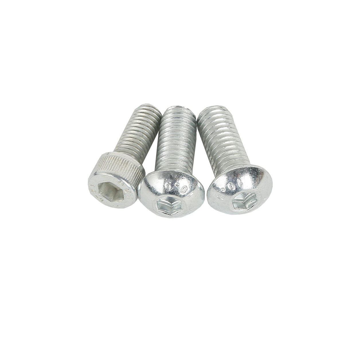 Voodoo Cycle House Custom Highway Crash Bar For Various Harley-Davidson Touring Models