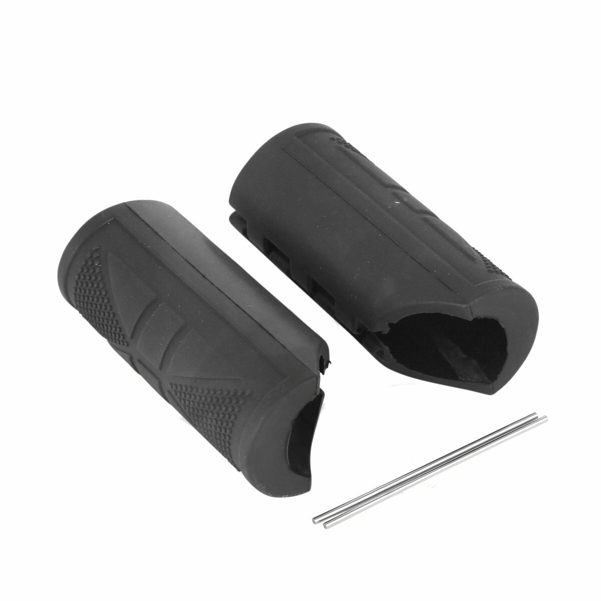 Voodoo Cycle House Custom Highway Crash Bar For 2000-2017 Harley-Davidson Softail Models