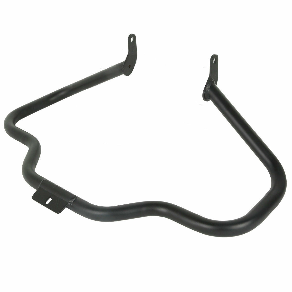 Voodoo Cycle House Custom Highway Crash Bar For 2000-2017 Harley-Davidson Softail Models