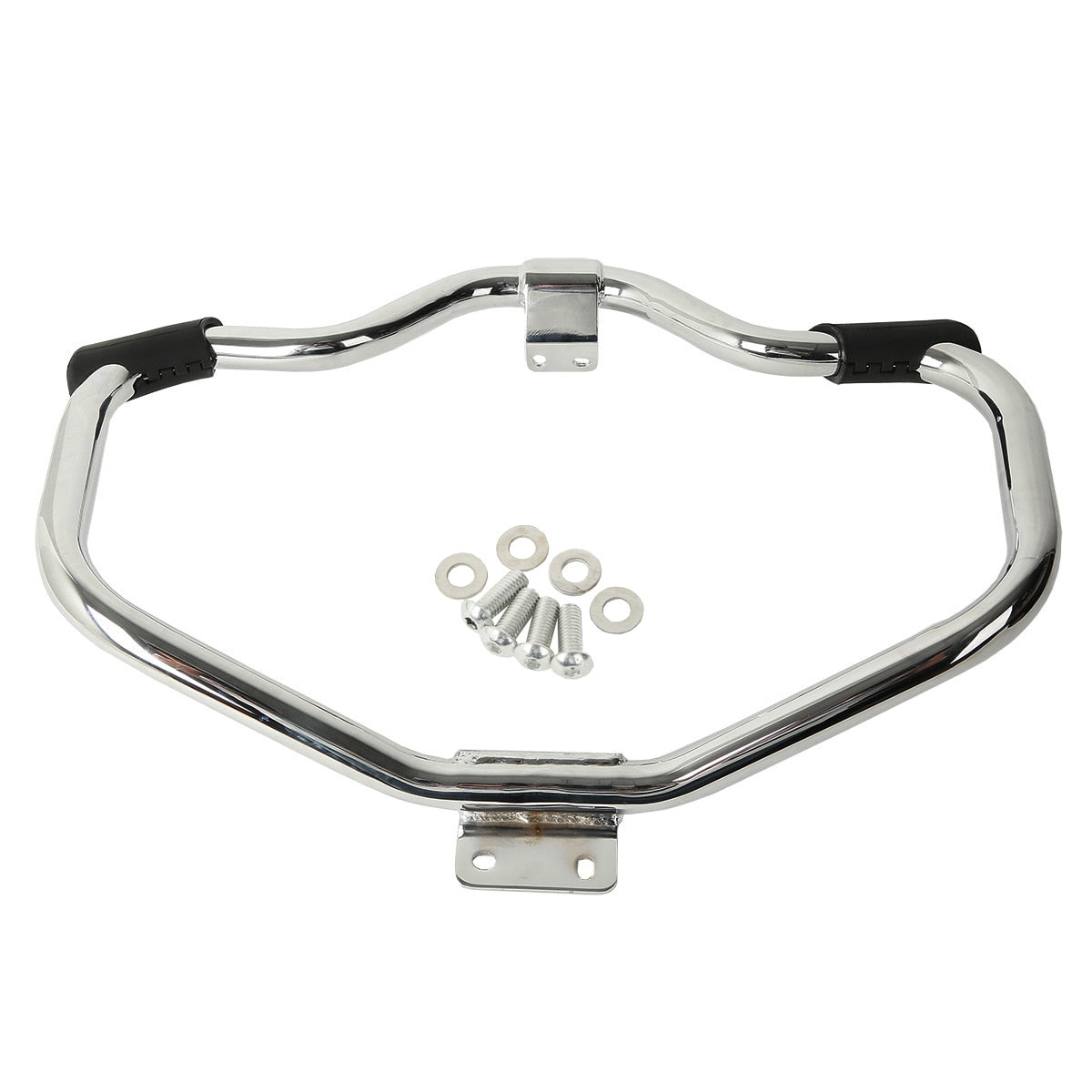 Voodoo Cycle House Highway Crash Bar For Harley-Davidson Sportster Models