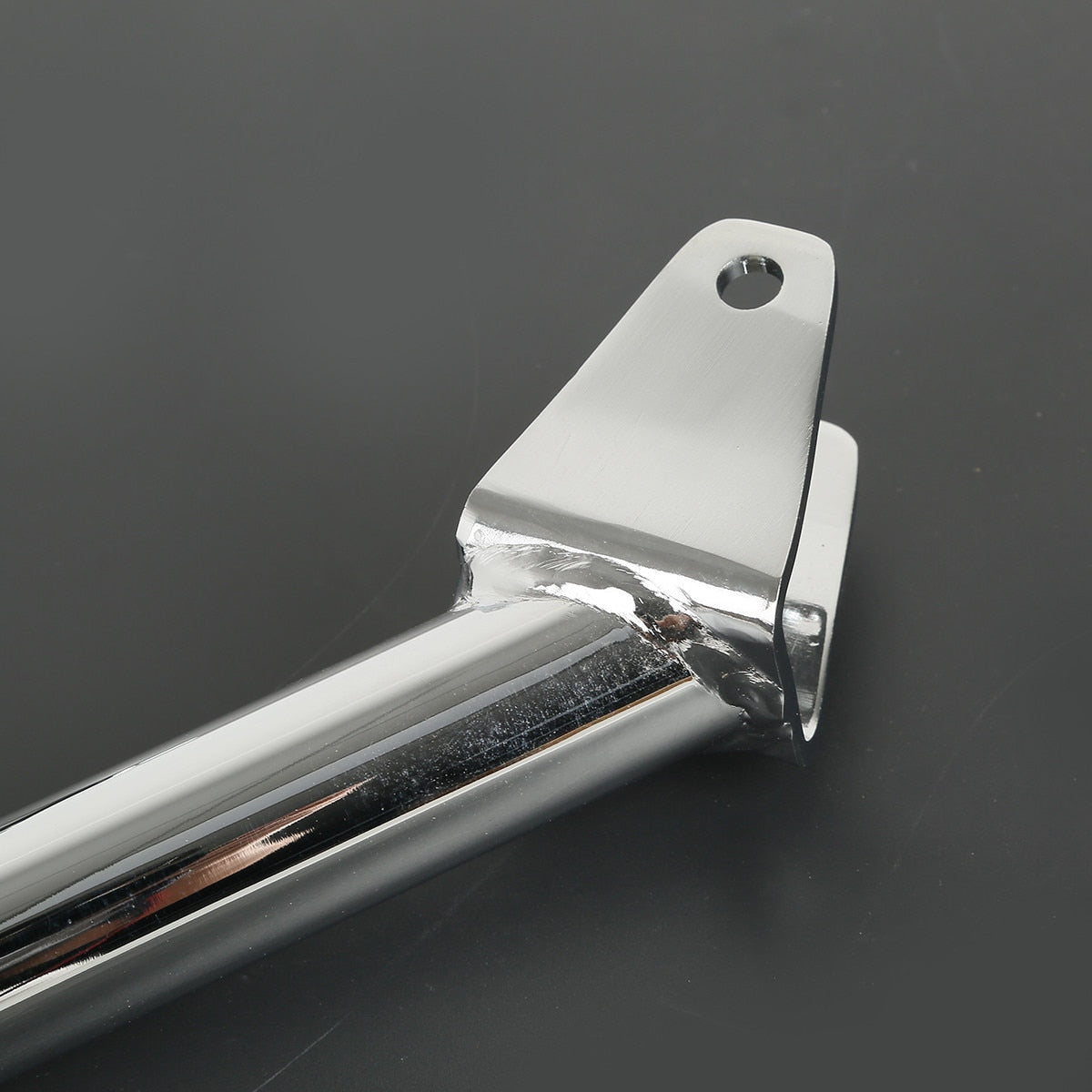 Voodoo Cycle House Custom Crash Bar For 2015-2020 Harley-Davidson Street XG500, XG750, & 
2017-2019 Street Rod XG750A Models