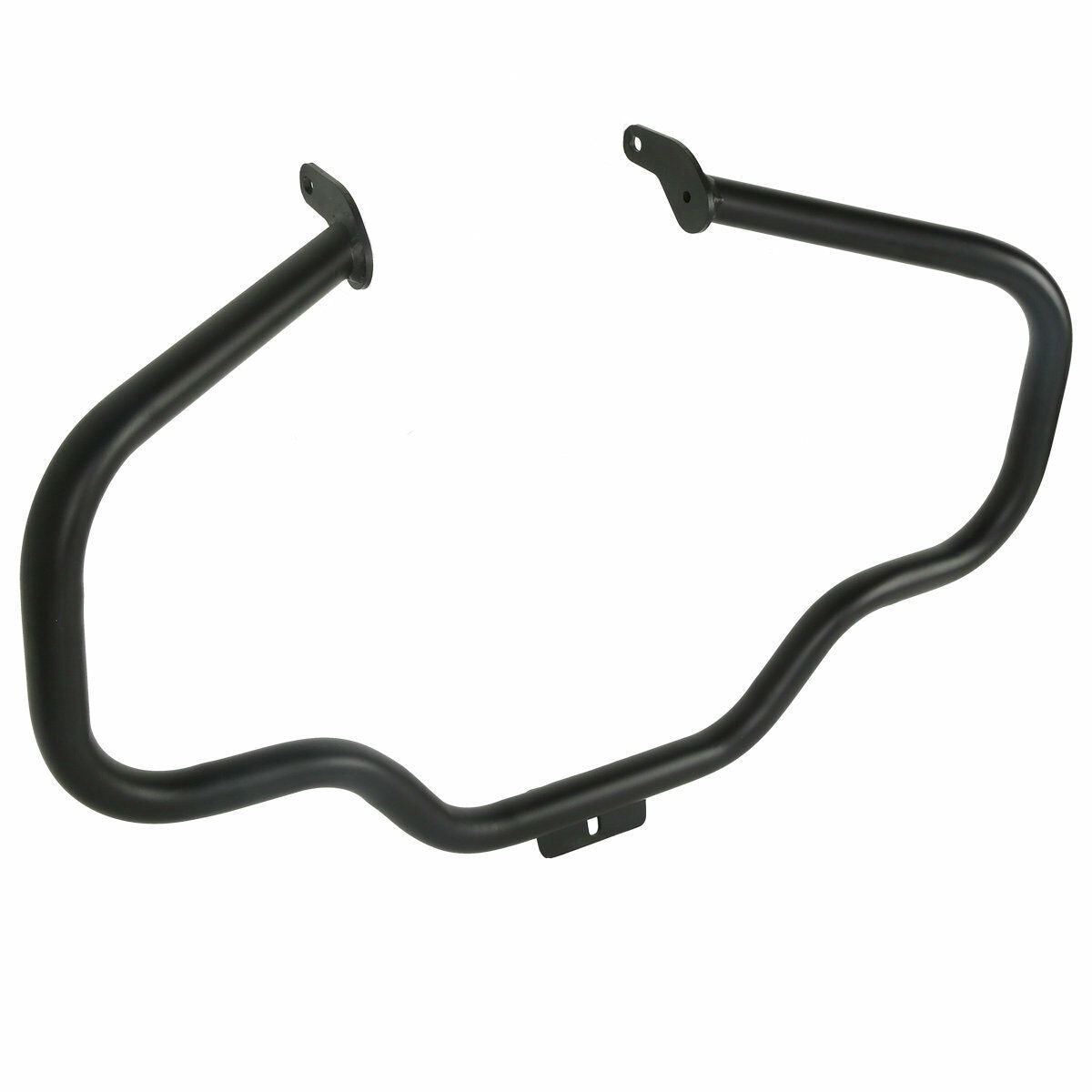 Voodoo Cycle House Custom Highway Crash Bar For 2000-2017 Harley-Davidson Softail Models