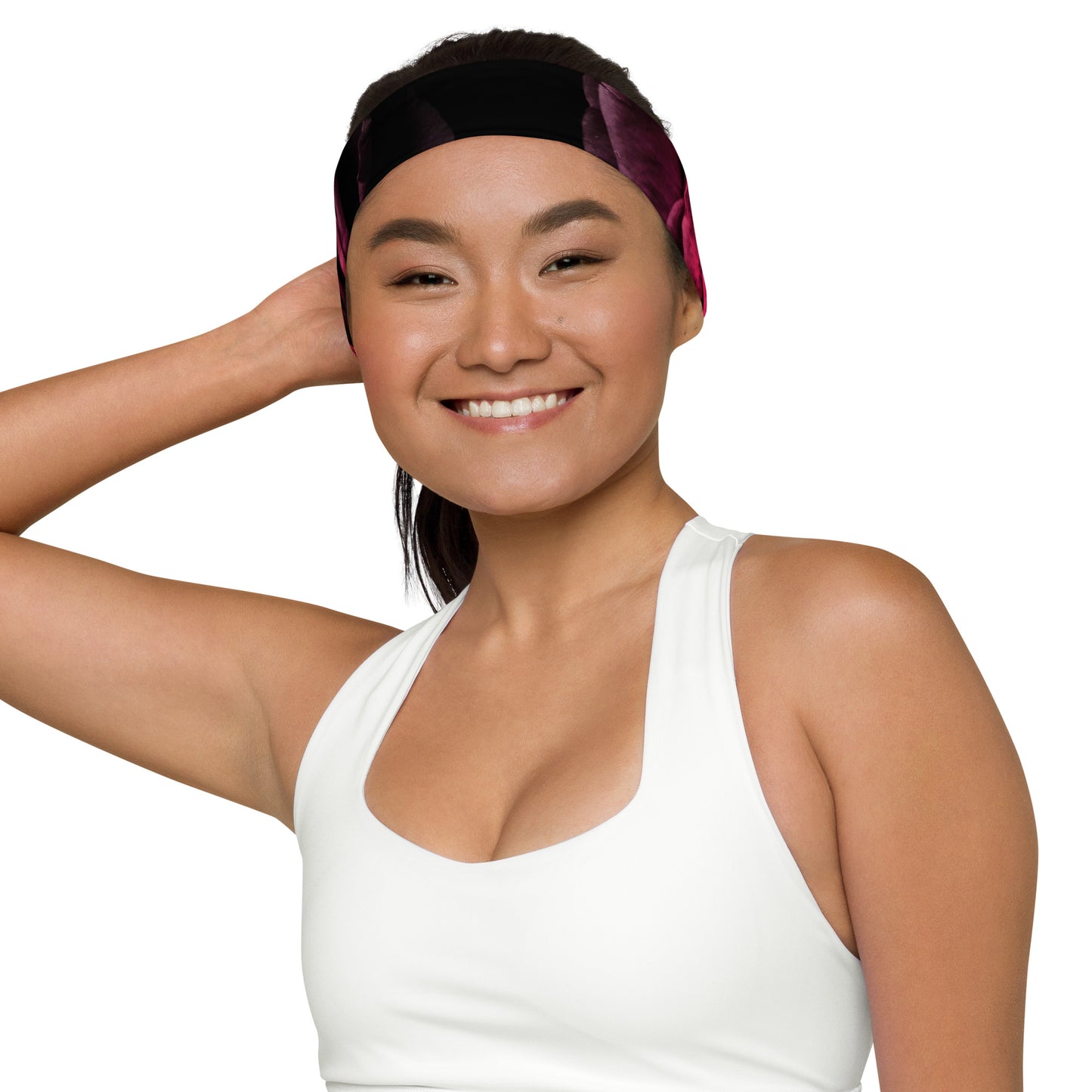 VOODOO MACHINE CO. Headband