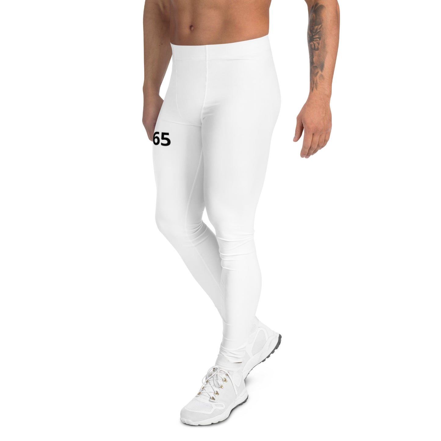 Men's LEVEL 365 Leggings