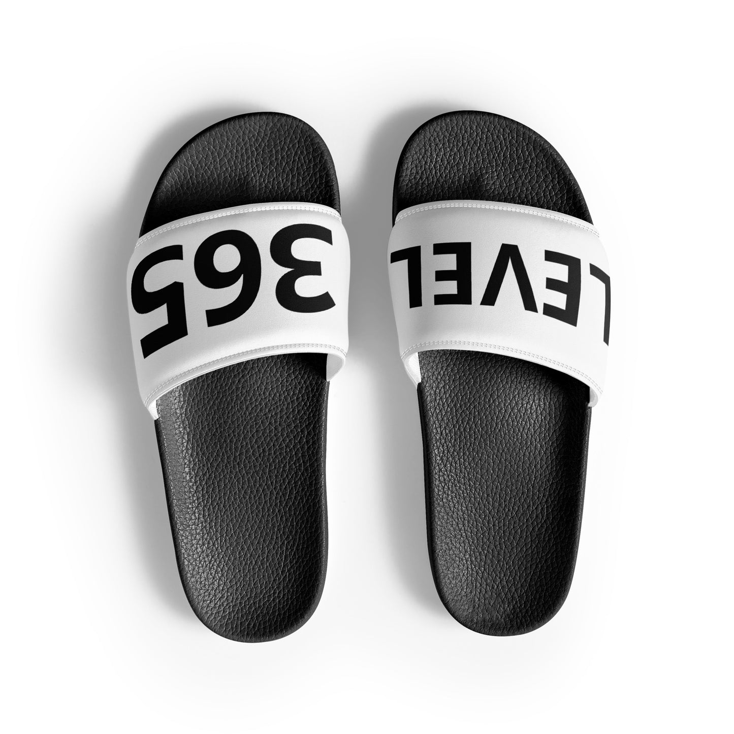 LEVEL 365 Men’s slides