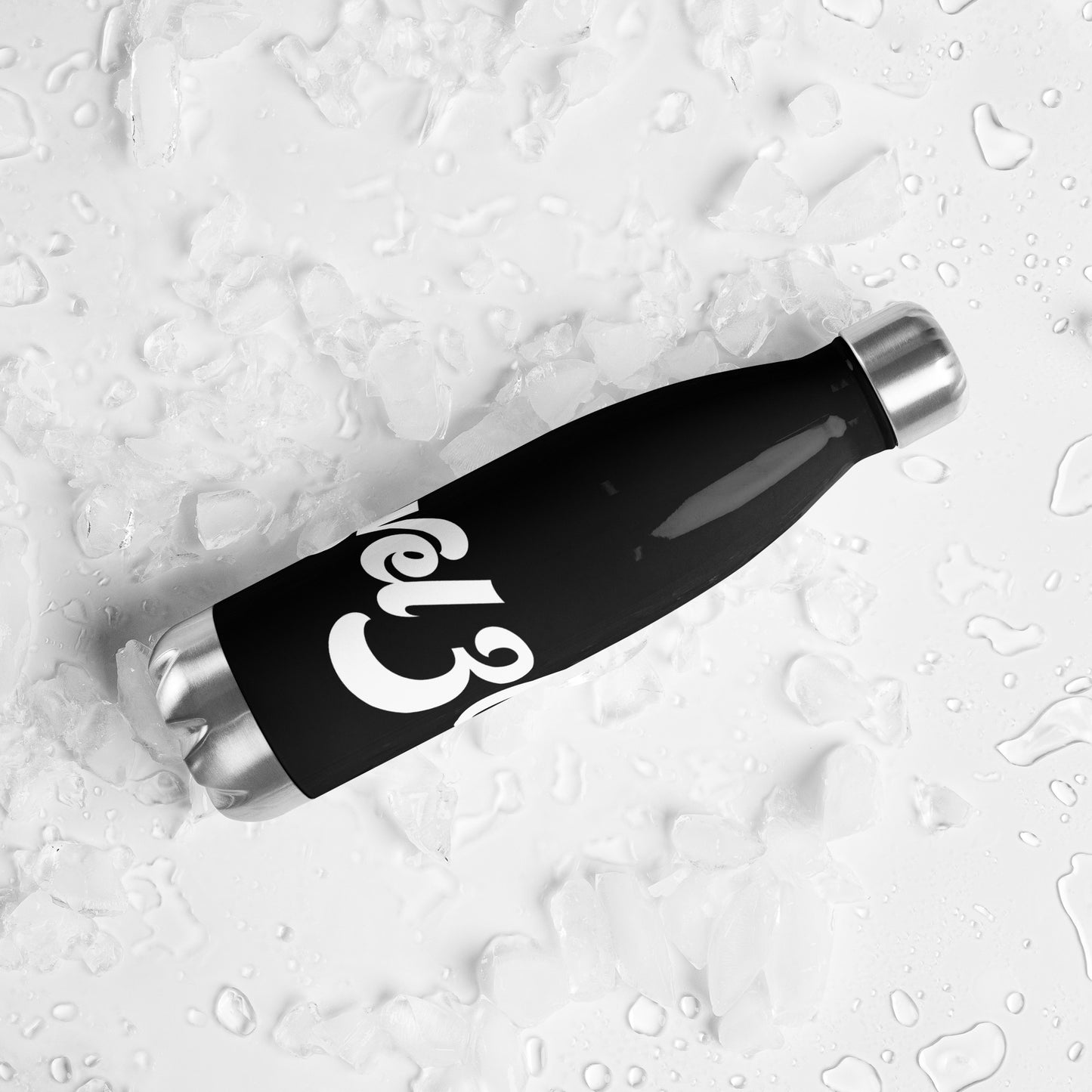 Level 365 Stainless Steel Water Bottle