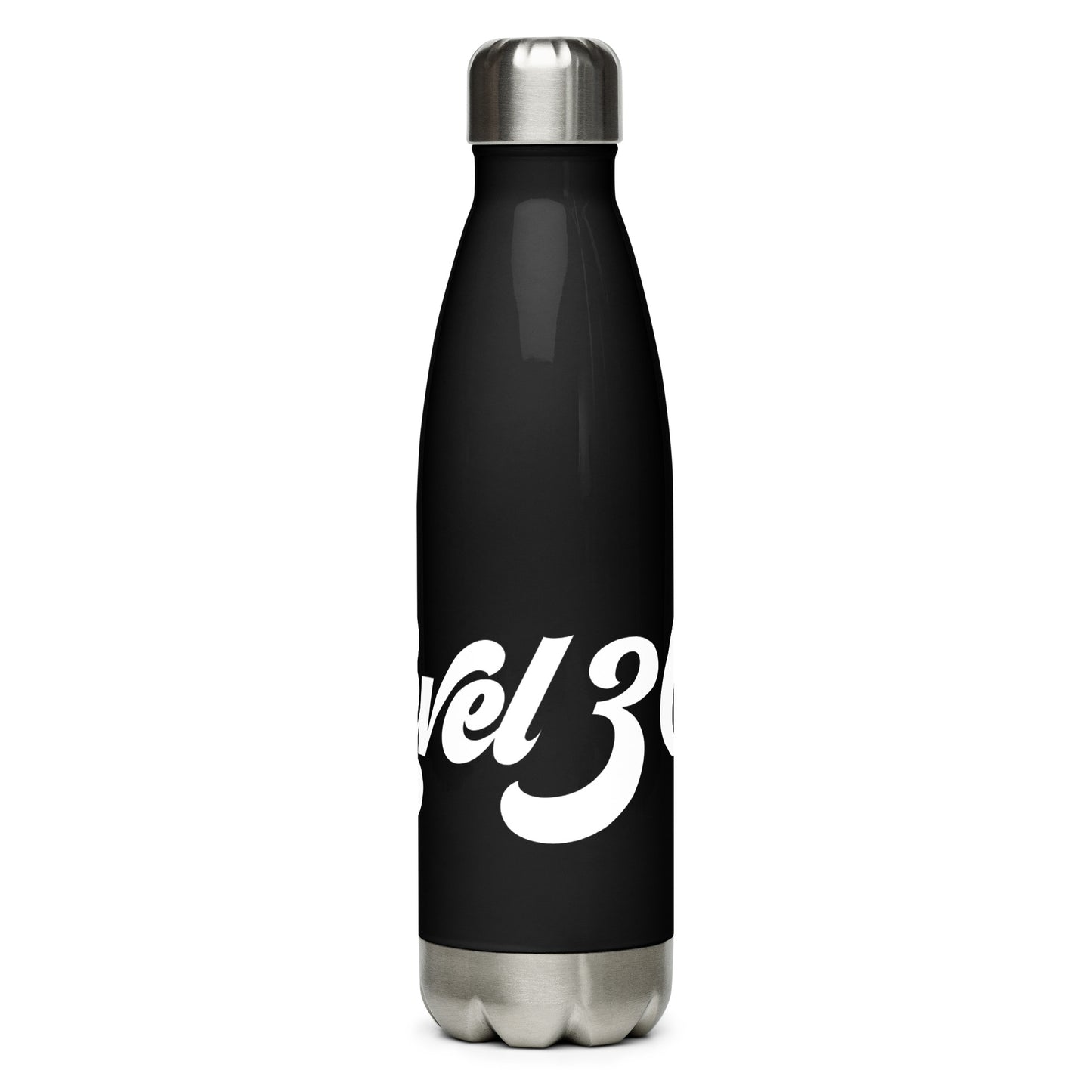 Level 365 Stainless Steel Water Bottle