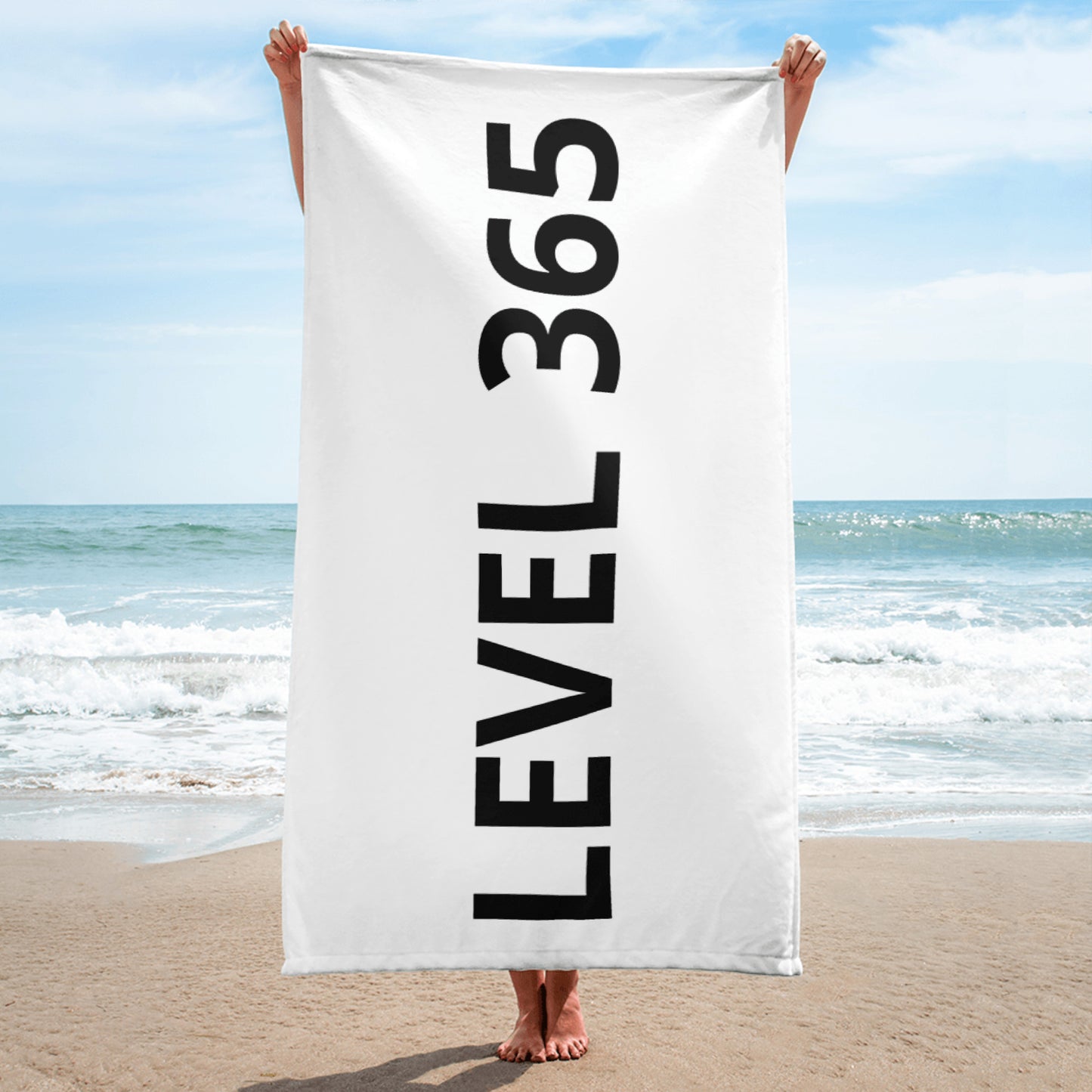 Level 365 Towel