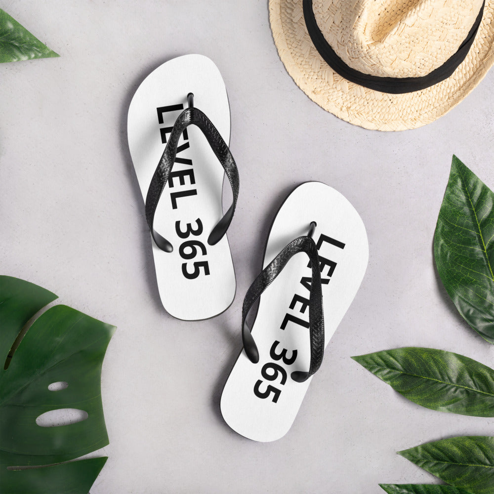 Level 365 Flip-Flops