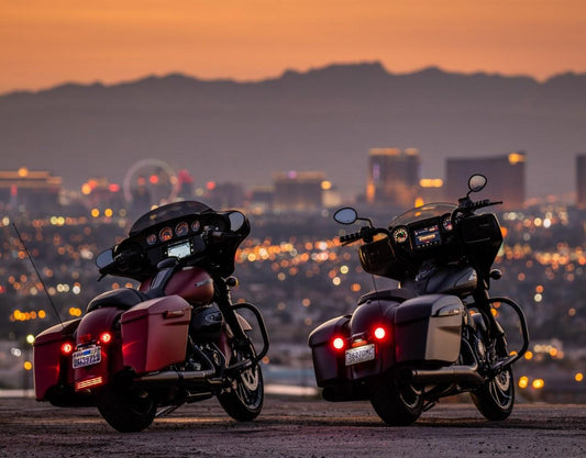 “Harley vs Indian: Which Motorcycle Is Better for Custom Builds?”