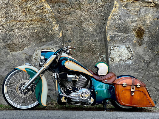 Best Indian Motorcycle Accessories to Transform Your Ride