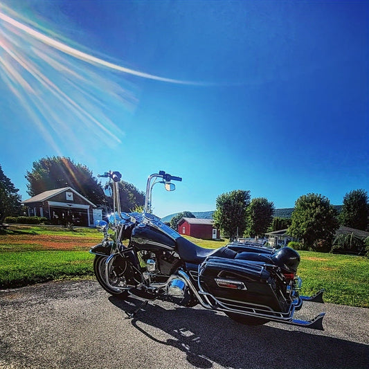 The Ultimate Beginner’s Guide to Customizing Your Motorcycle