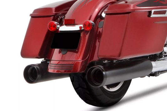 “Do Slip-On Exhausts Actually Add Horsepower?”