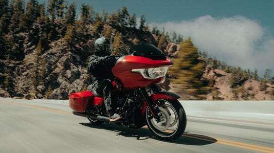 “The Ultimate Road Glide Upgrade Guide for 2026”