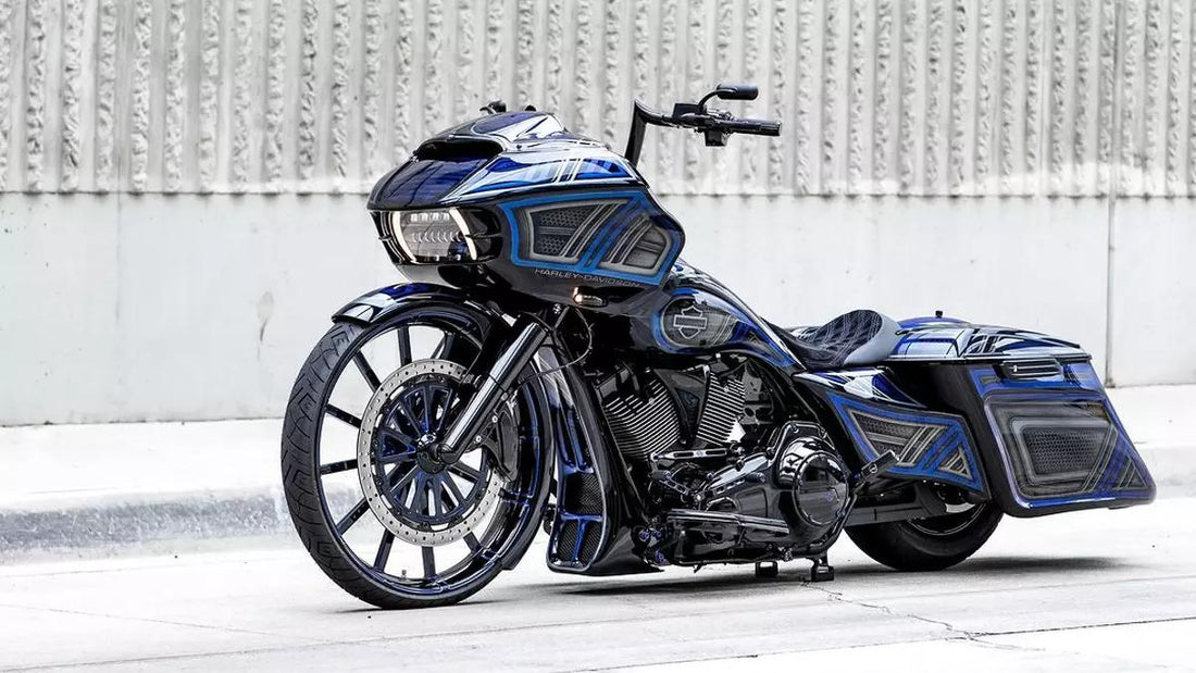 “5 Motorcycle Mods That Make Your Bike Look More Expensive Instantly”