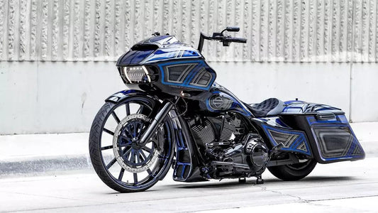 “5 Motorcycle Mods That Make Your Bike Look More Expensive Instantly”