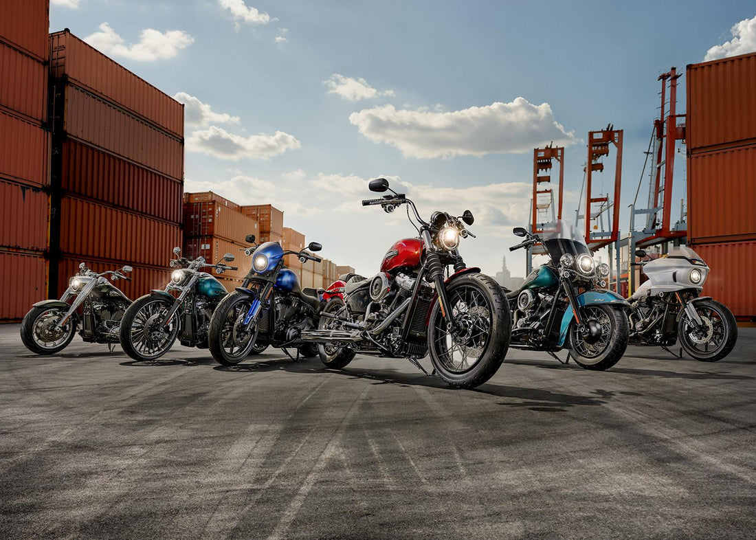 “The Most Popular Motorcycle Trends Riders Are Obsessed With in 2026”