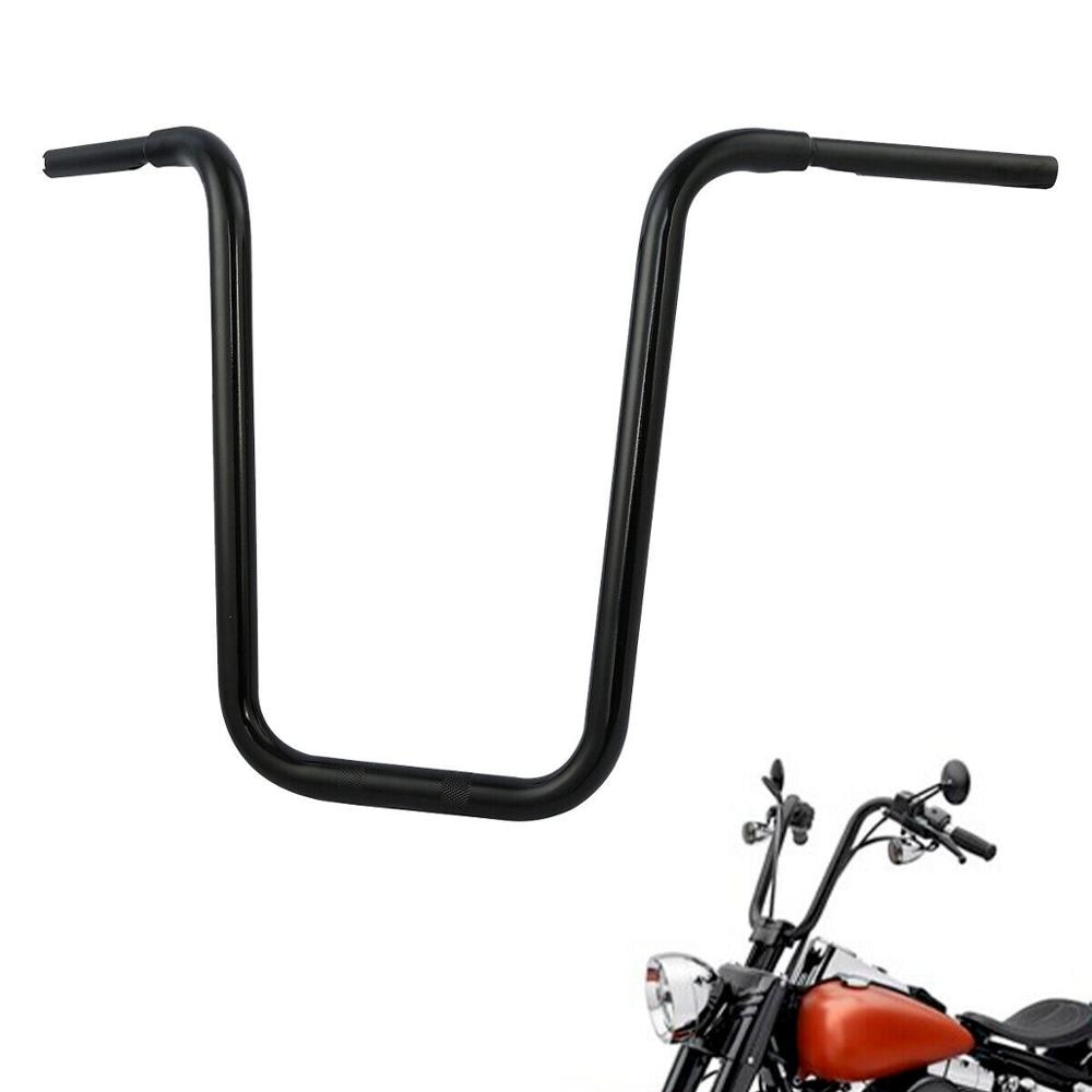 🏍️ Choosing the Right Handlebars for Comfort and Control
