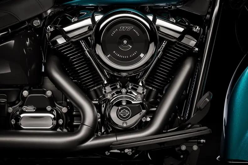 “Why Your Harley Runs Hot — And How Riders Are Fixing It”
