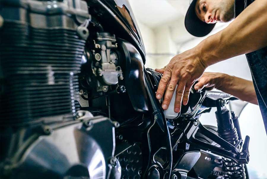 “The Biggest Mistakes Riders Make When Customizing Their Motorcycle”