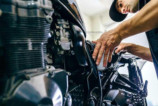 “The Biggest Mistakes Riders Make When Customizing Their Motorcycle”