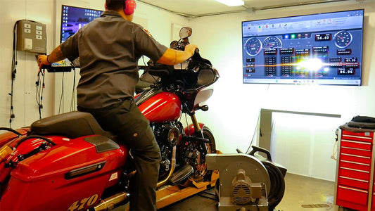 “Stage 1 Secrets: The #1 Harley Upgrade Riders Ask About”