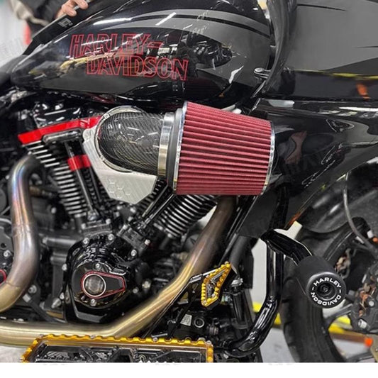 “Why Performance Air Cleaners Are One of the Best Motorcycle Upgrades”