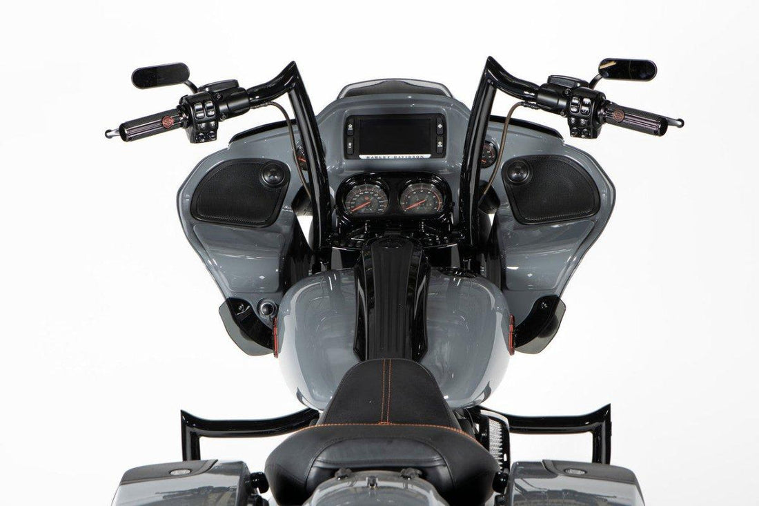 “Why Riders Upgrade Their Handlebars — And Why It Changes Everything”
