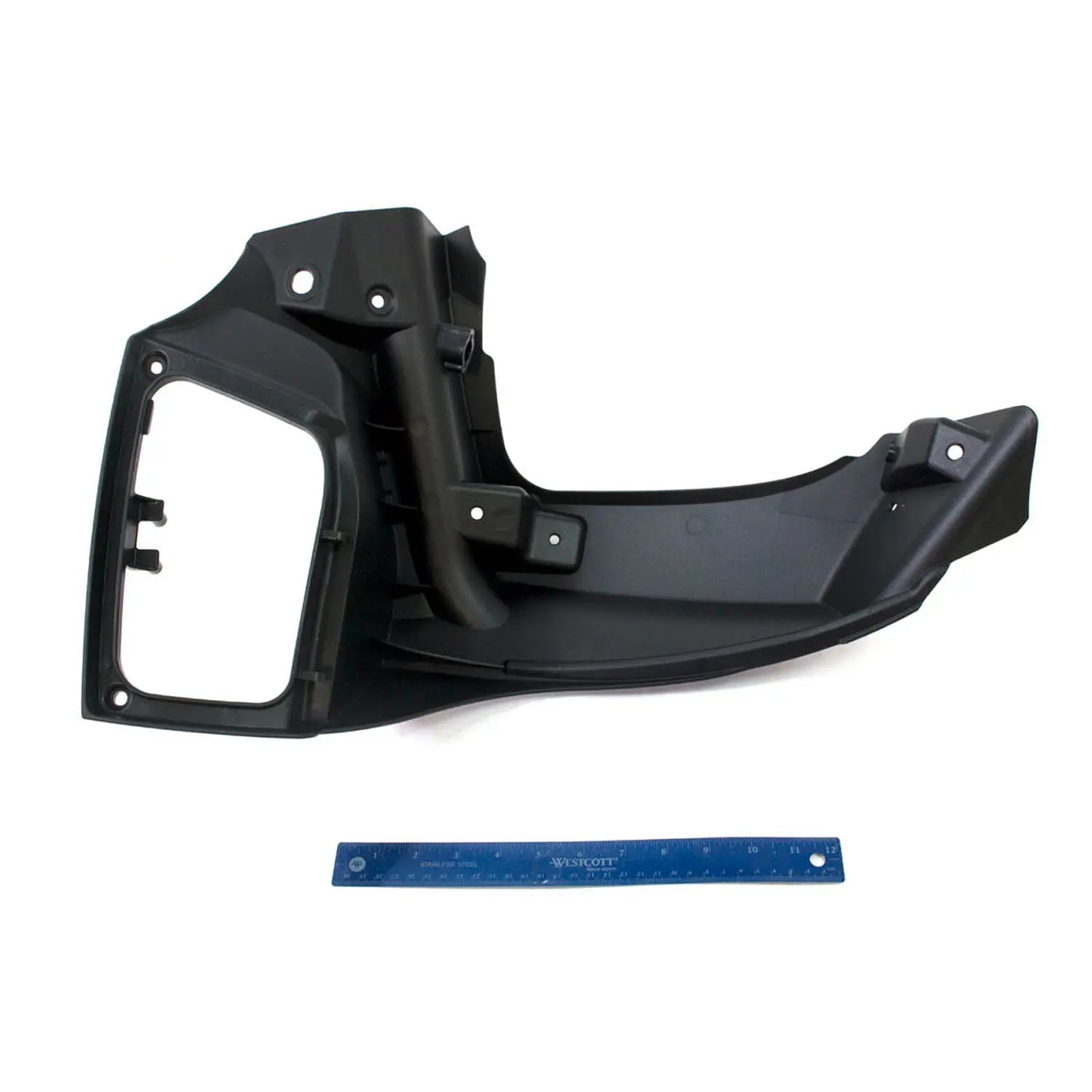 Inner Fairing (Left)