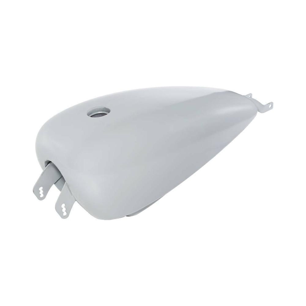 Voodoo Cycle House 2.5 Gallon Gas Tank For Harley-Davidson Sportster