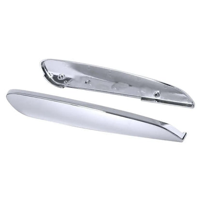 Voodoo Cycle House Custom Saddlebag Lock Hinges For Indian Chieftain Springfield Dark Horse Limited 2019-2020 Roadmaster Elite