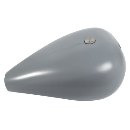 Voodoo Cycle House Custom Stretched 4.7 Gallon Gas Tank For Harley-Davidson & Custom Applications