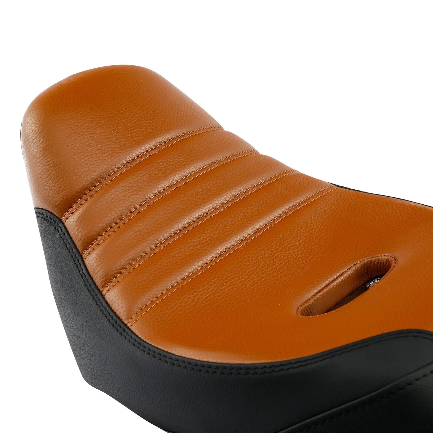 Voodoo Cycle House Custom Seat For Indian Scout 2015-2022
