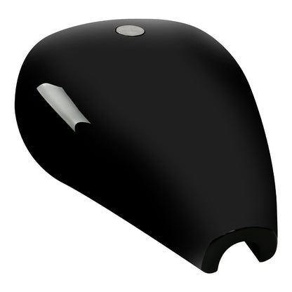 Voodoo Cycle House Custom Stretched 4.7 Gallon Gas Tank For Harley-Davidson & Custom Applications