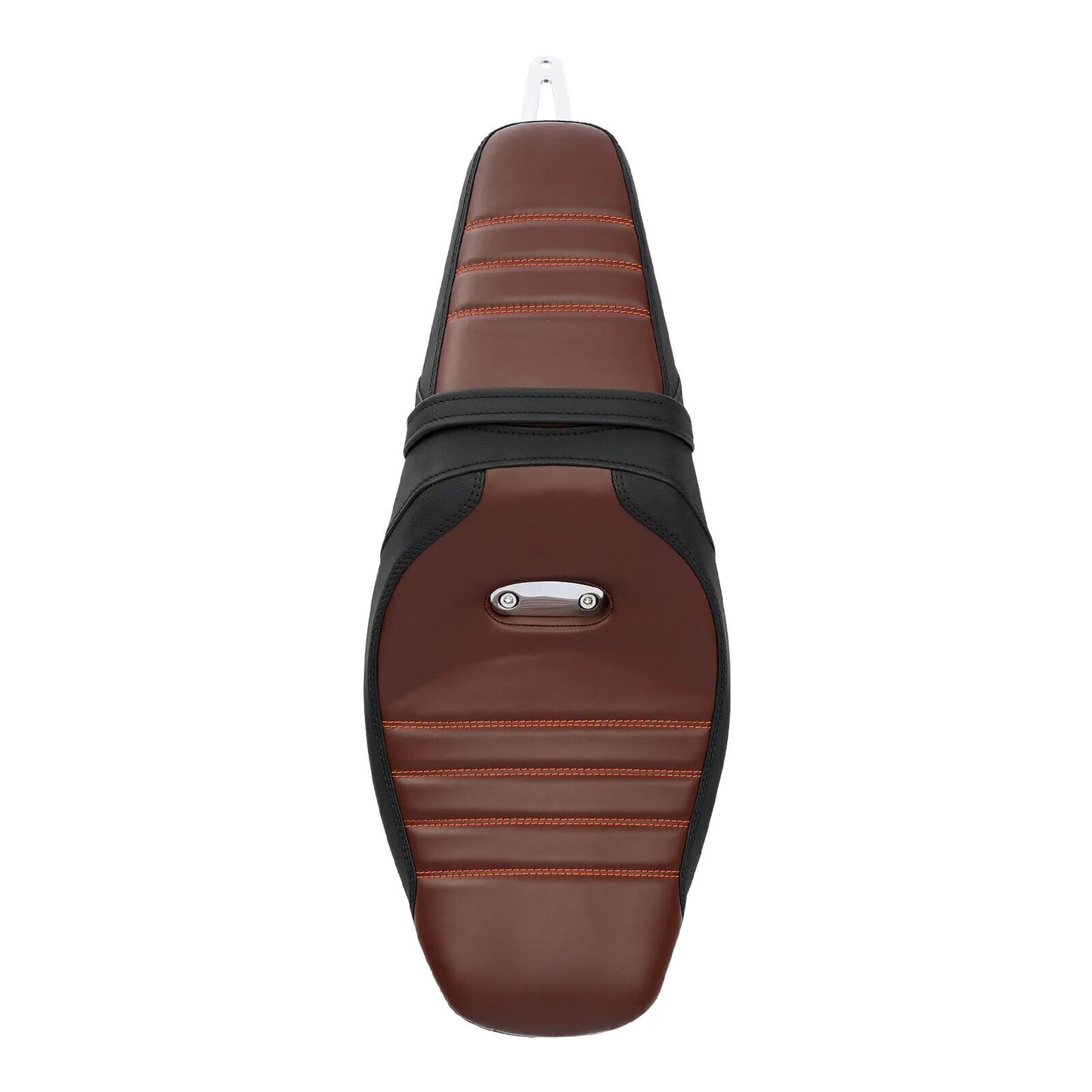 Voodoo Cycle House Custom Seat For Indian Scout 2015-2022