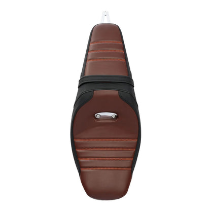 Voodoo Cycle House Custom Seat For Indian Scout 2015-2022