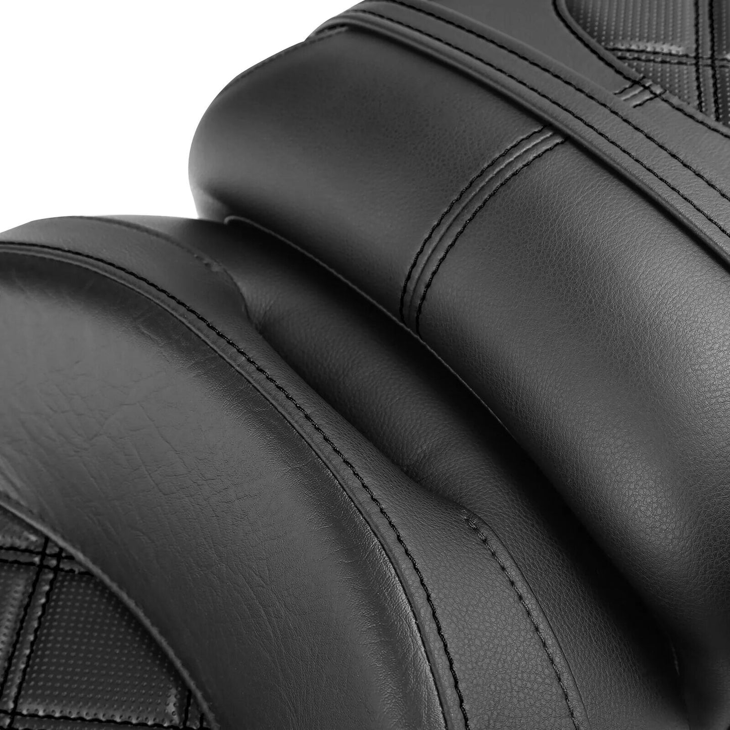 Voodoo Cycle House Custom Driver & Passenger Seat For Indian 2014-2022 Chieftain Dark Horse Springfield Chief Vintage Classic Roadmaster Limited
