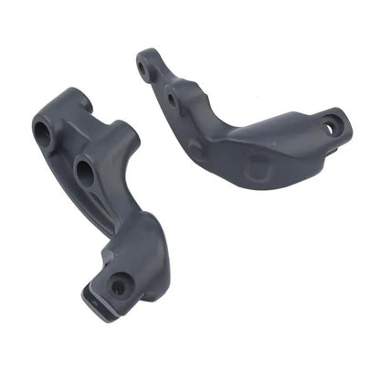 Voodoo Cycle House Passenger Footpeg Mounts For Indian Scout Sixty 2016-2020 Bobber ABS 2018-2020