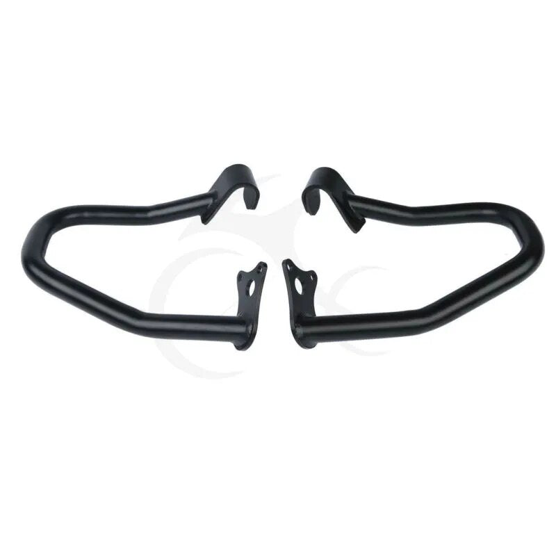 Voodoo Cycle House Custom Highway Crash Bar Kit For Indian Scout 2015-2020 Sixty 2016-2020 Bobber 2018-2020