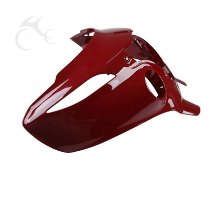 Voodoo Cycle House Front Outer Fairing For Indian Chieftain Classic 2018-2020 Roadmaster 2015-2020 2017 Elite
