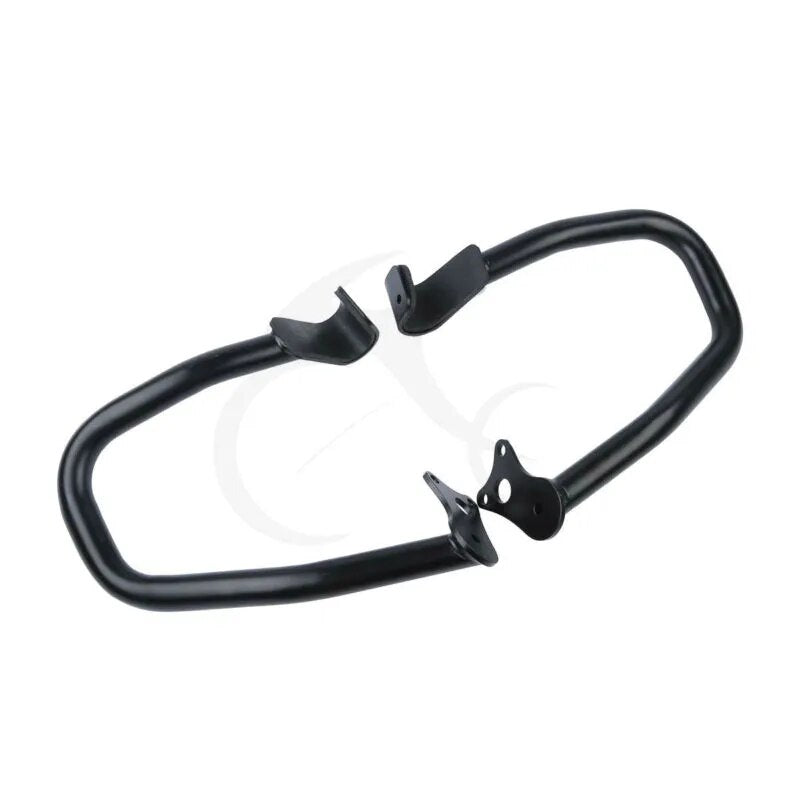 Voodoo Cycle House Custom Highway Crash Bar Kit For Indian Scout 2015-2020 Sixty 2016-2020 Bobber 2018-2020