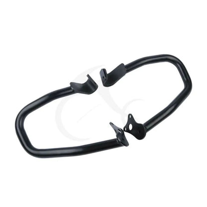 Voodoo Cycle House Custom Highway Crash Bar Kit For Indian Scout 2015-2020 Sixty 2016-2020 Bobber 2018-2020