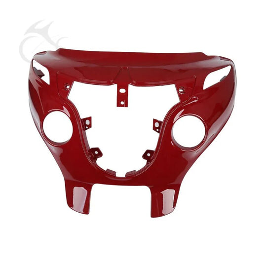 Voodoo Cycle House Front Outer Fairing For Indian Chieftain Classic 2018-2020 Roadmaster 2015-2020 2017 Elite