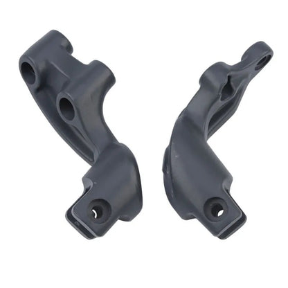Voodoo Cycle House Passenger Footpeg Mounts For Indian Scout Sixty 2016-2020 Bobber ABS 2018-2020