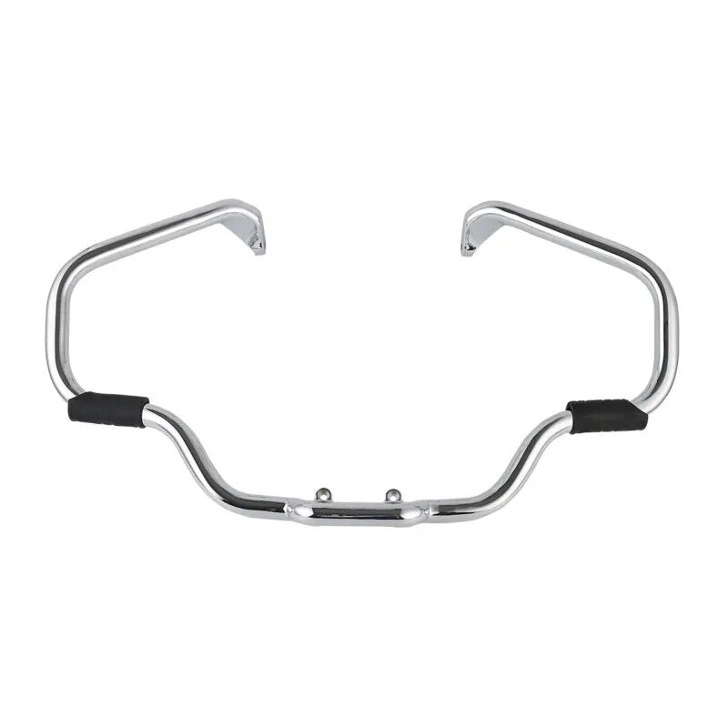 Voodoo Cycle House Custom Mustache Engine Guard For Indian 2014-2023 Chieftain Chief Dark Horse Roadmaster Classic Springfield